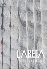 Piedra Blanco Veneto - Piedras Labeta