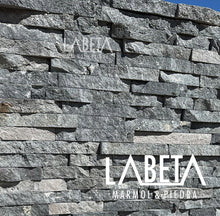Piedra de Lava Negra - Piedras Labeta