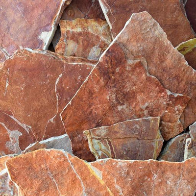 Piedra Tlayua Roja