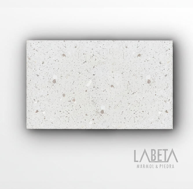 Cantera Blanca Esperanza | Piedra Natural para Fachadas, Muros y Pisos | Piedras Labeta