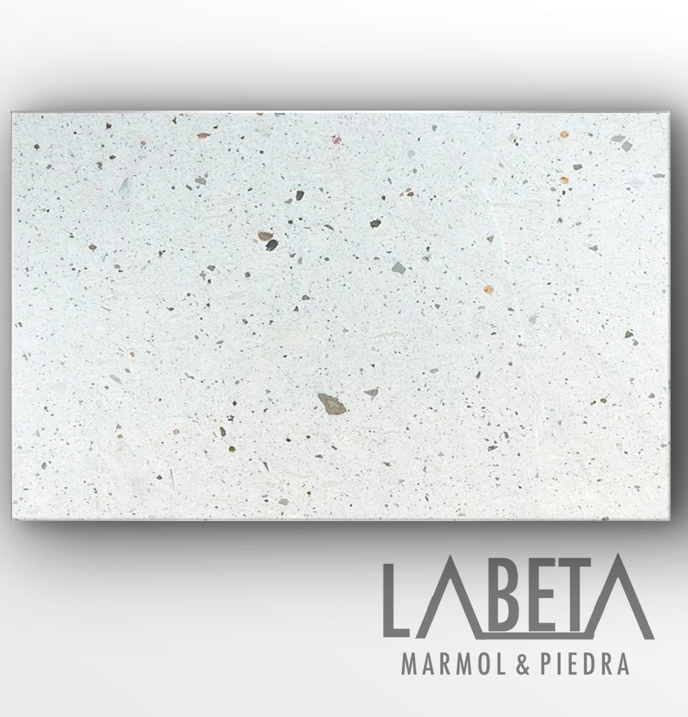 Cantera Blanco Perla Moderna | Piedras Labeta