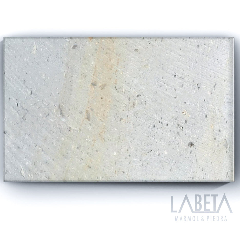 Cantera Blanco Versalles - Piedras Labeta