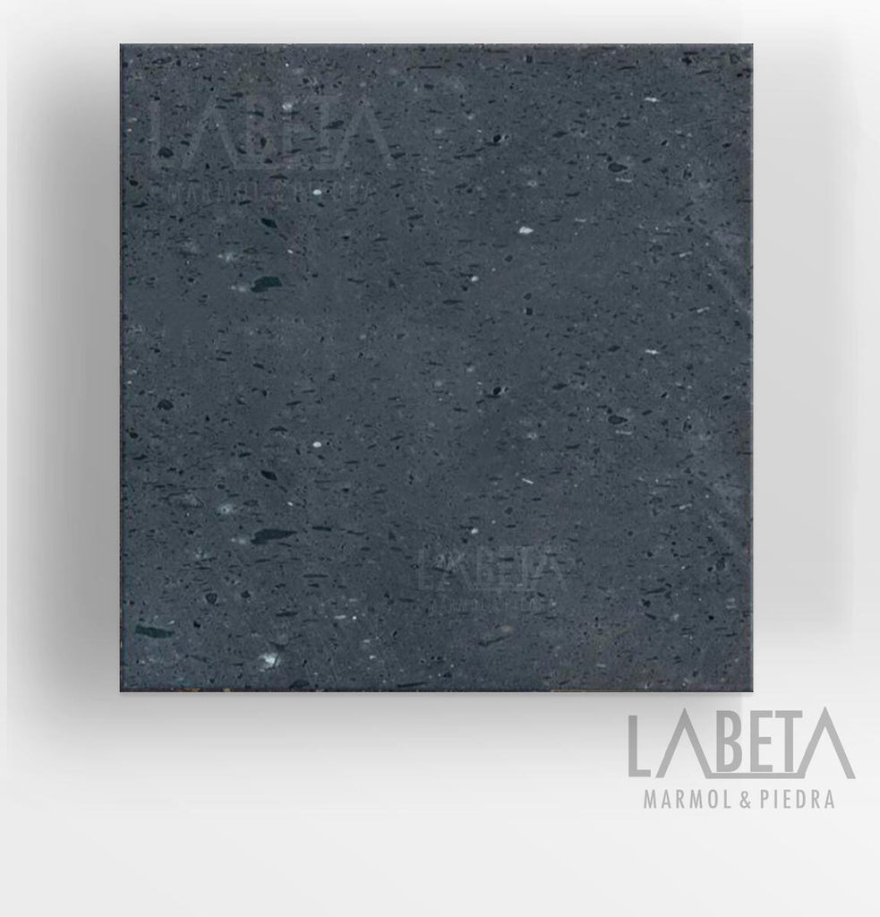 Cantera Gris Lobo | Piedra Natural para Fachadas, Muros y Pisos | Piedras Labeta
