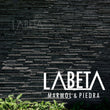 Fachaleta Gris Veta - Piedras Labeta