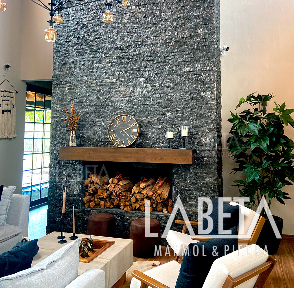 Piedra Negra Zaha - Piedras Labeta