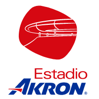Estadio Akron