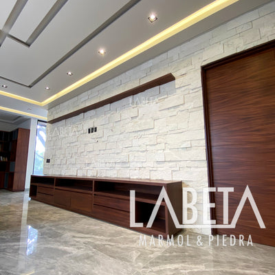 Piedra Blanco Galarza 1era