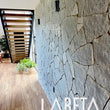 Piedra Diamantada Cabana Laja Irregular | Piedras Labeta