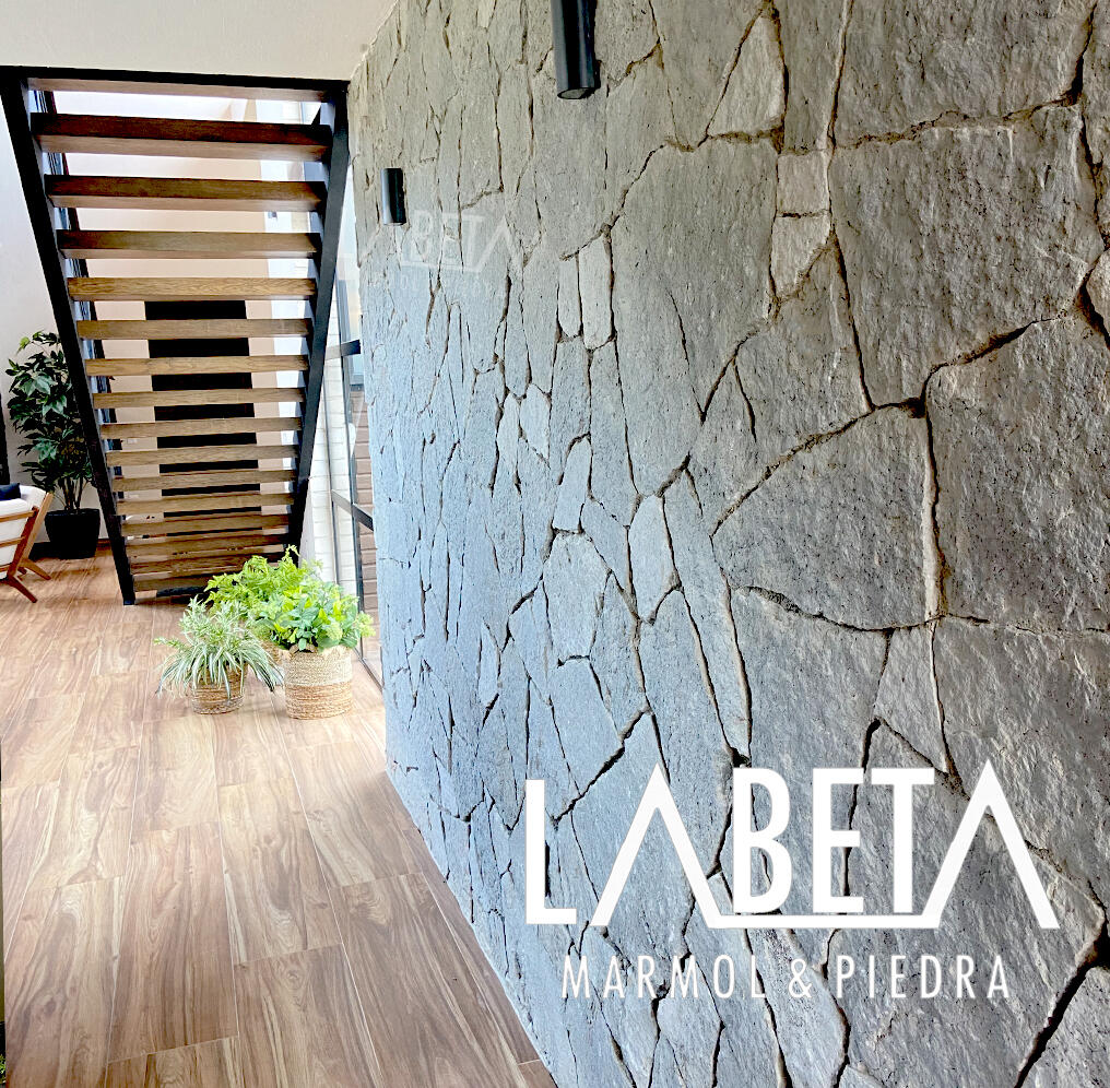 Piedra Diamantada Laja Irregular | Piedras Labeta