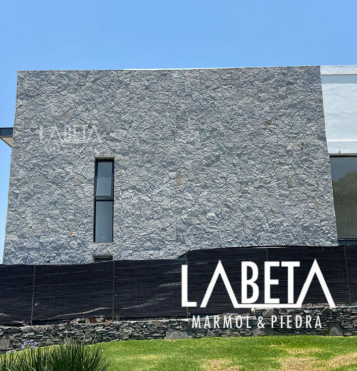 Piedra Diamantada Laja Muro | Piedras Labeta