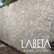 Piedra Laja Diamantada Muro | Piedras Labeta