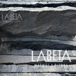 Piedra de Lava Negra textura natural | Piedra volcánica rústica para muros | Piedras Labeta