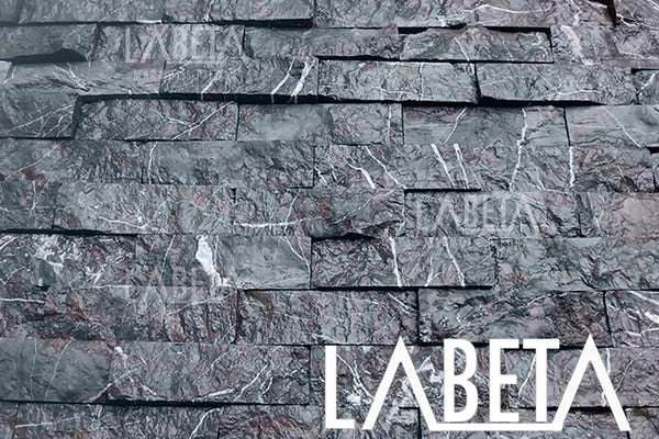 Piedra Negra Zaha instalado