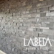 Piedra Pizarra Fachaleta Muro Casa Moderna | Piedras Labeta