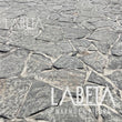 Piedra San Andrés Laja Irregular para muro | Piedra Natural - Piedras Labeta
