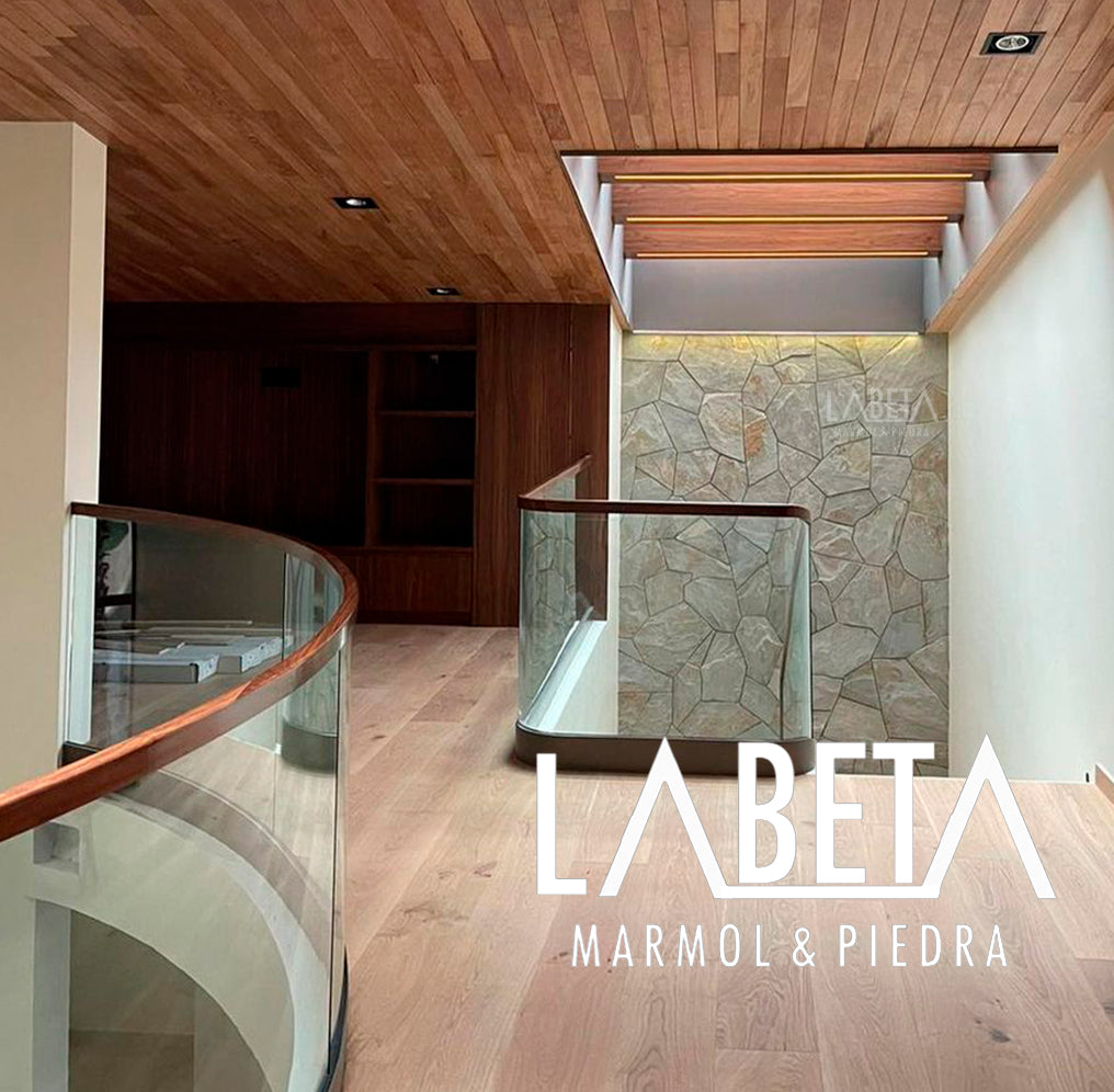 Piedra Verde Olivo | Piedras Labeta