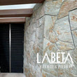 Piedra Verde Olivo Muro | Piedras Labeta
