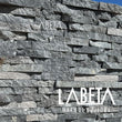 Piedra de Lava Negra - Piedras Labeta