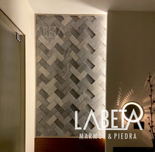 Fachaleta de Recinto Gris | Piedra Natural - Piedras Labeta