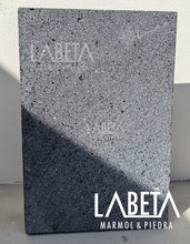 Cantera Recinto Negro Poro Cerrado