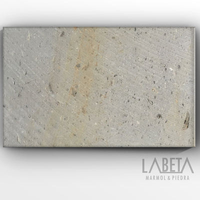 Piedra Blanco Tinajero Laminada