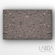 Cantera Café Tabaco Laminada | Piedra Natural para Fachadas y Muros | Piedras Labeta