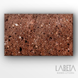 Cantera Chocolate | Piedra Natural para Fachadas, Muros y Pisos | Piedras Labeta