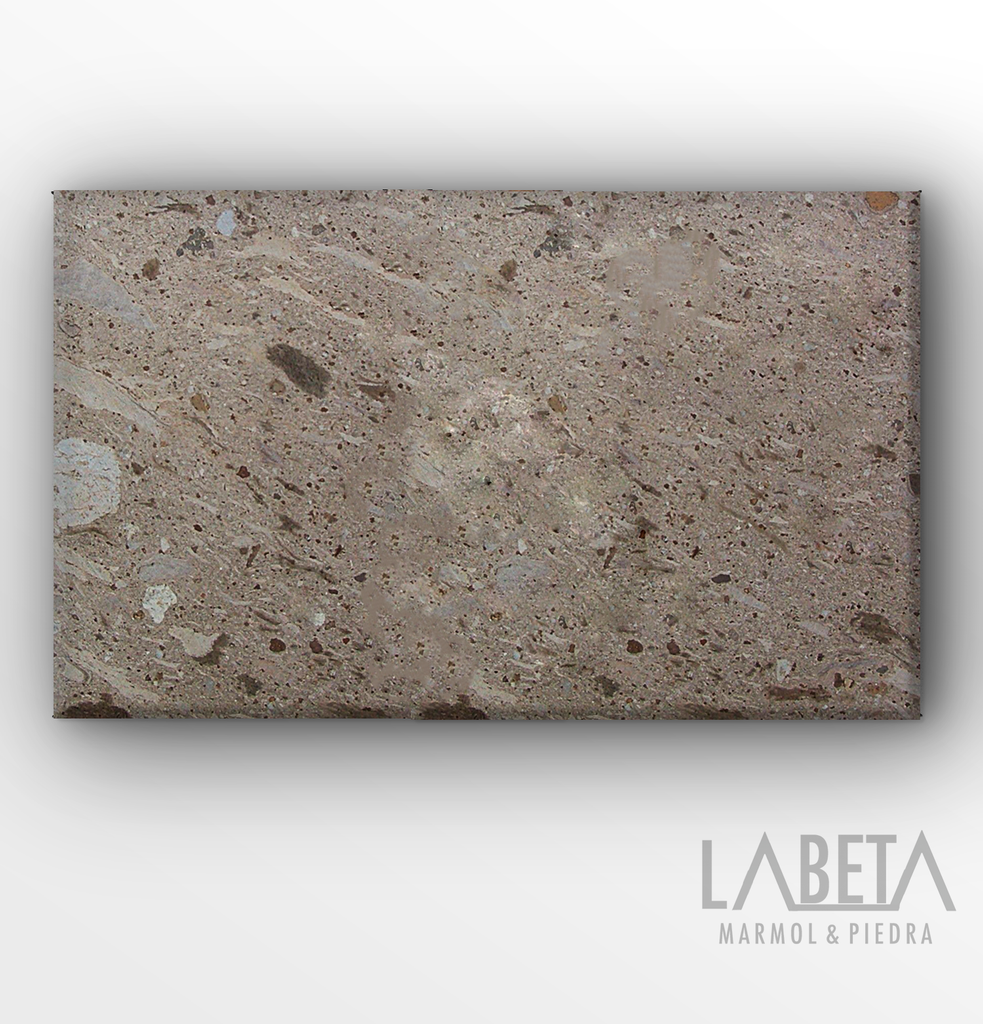 Cantera Piñon Laminada | Piedra Natural para Fachadas y Muros | Piedras Labeta