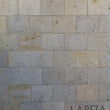 Fachada con Piedra Blanco Tinajero | Aplicación en fachada residencial piedra natural | Piedras Labeta