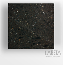 Cantera Negro Azabache - Piedra y Cantera Labeta