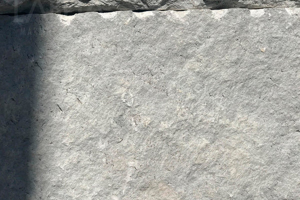 Piedra Diamantada Recortada instalado