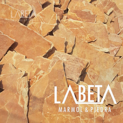 Piedra Tlayua Amarilla